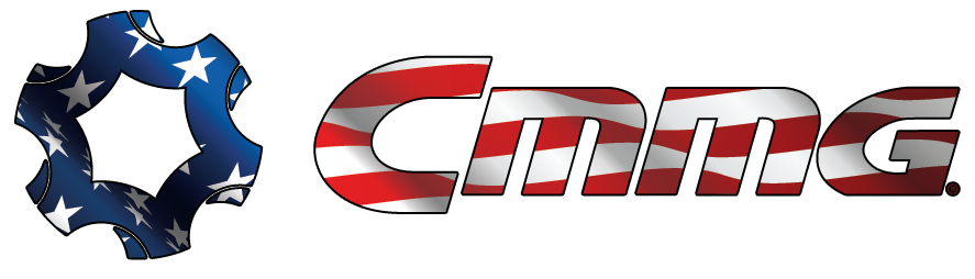 CMMG Logo